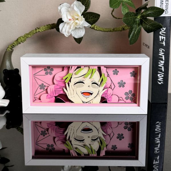 Mitsuri Light Box