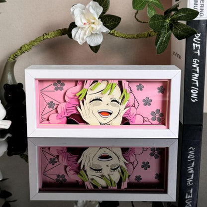 Mitsuri Light Box