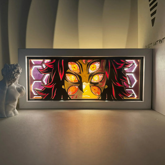 Kokushibo Light Box