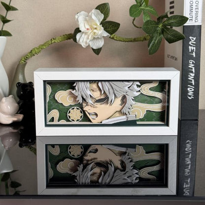Kimetsu no Yaiba Light Box