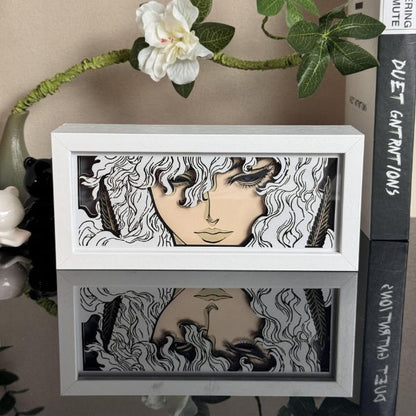 Griffith Light Box