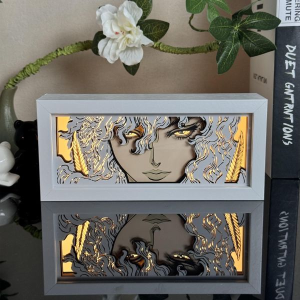 Griffith Light Box