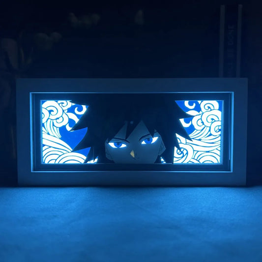 Giyu Light Box