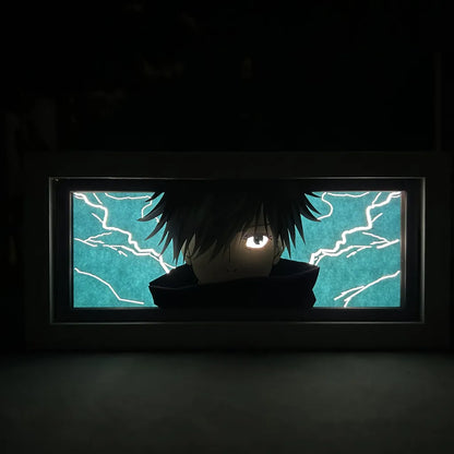 Bedst Sælgende Anime Lyskasser