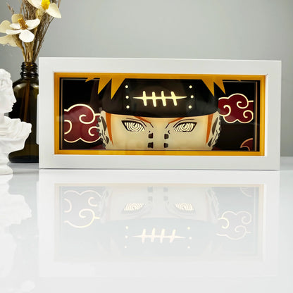 Nagato Light Box