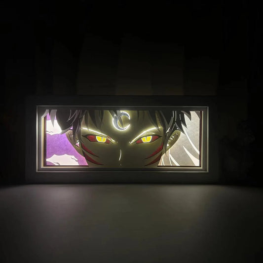 Sesshomaru Light Box