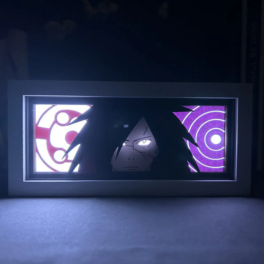 Madara Light Box