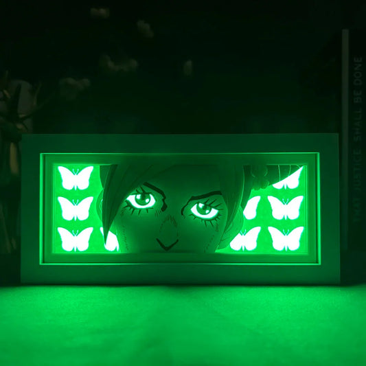 Jolyne Cujoh Light Box