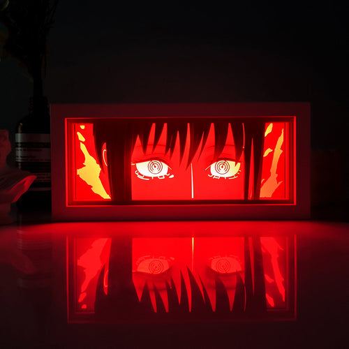 Makima Light Box