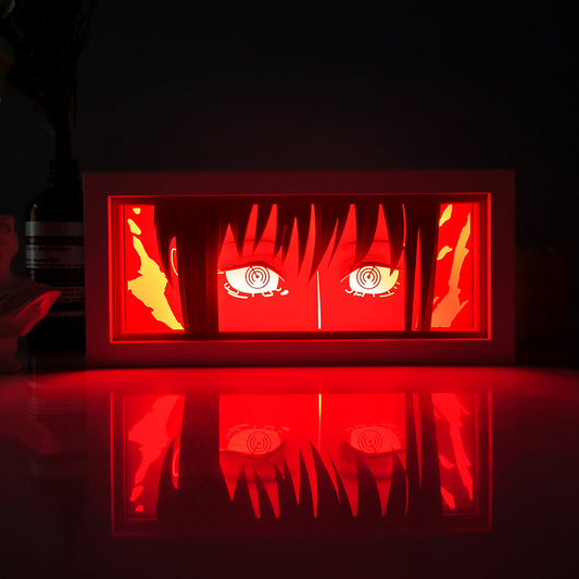 Makima Light Box
