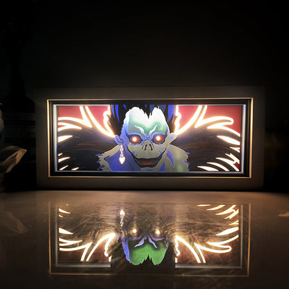 Ryuk Light Box