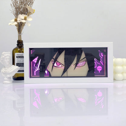 Sasuke Light Box