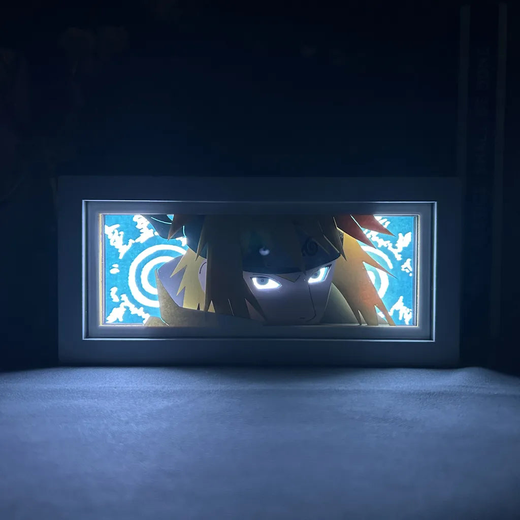 Minato Light Box