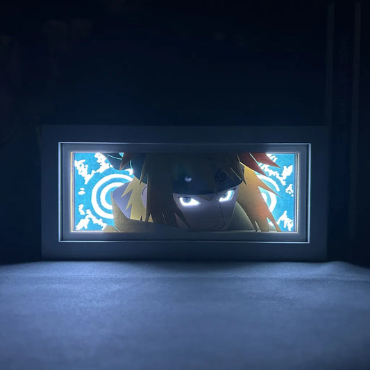 Minato Light Box