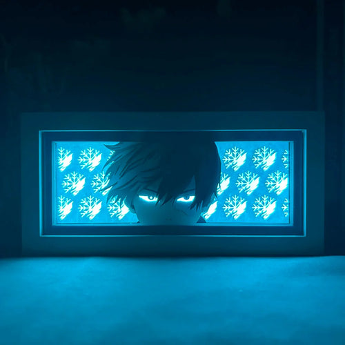 Todoroki Light Box