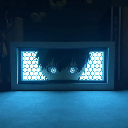 Bedst Sælgende Anime Lyskasser