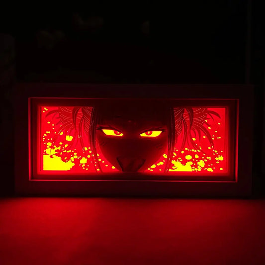 Himiko Light Box