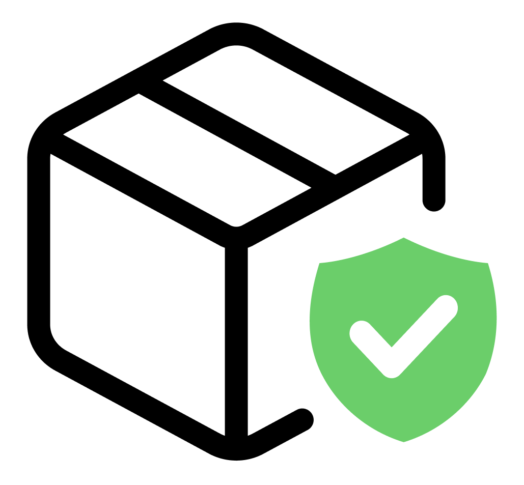 Premium Insurance & Shipping Protection