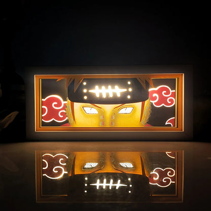 Nagato Light Box