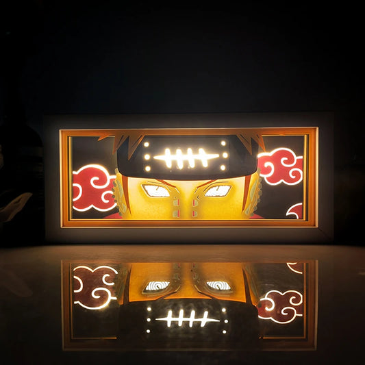 Nagato Light Box