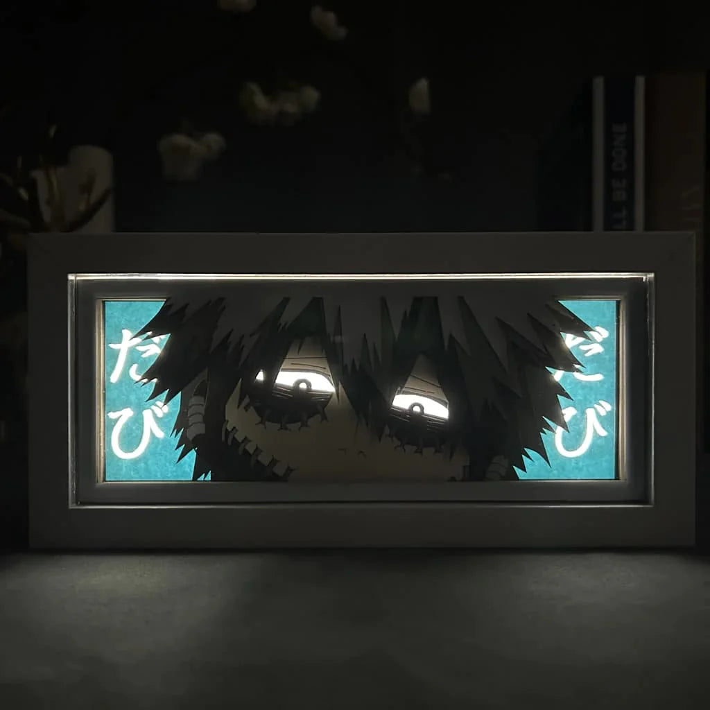 Dabi Light Box
