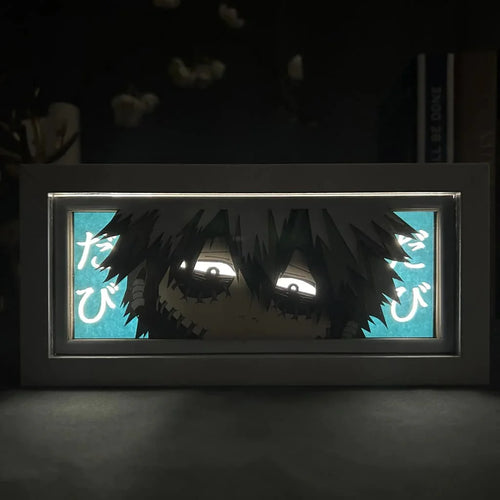 Dabi Light Box
