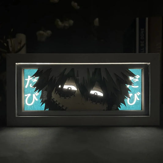 Dabi Light Box